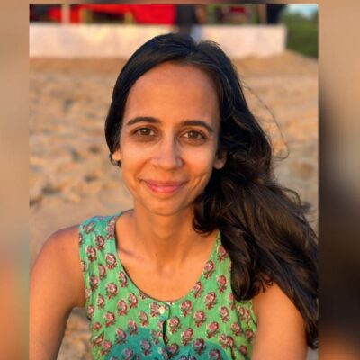 Photo of user Anna da Costa